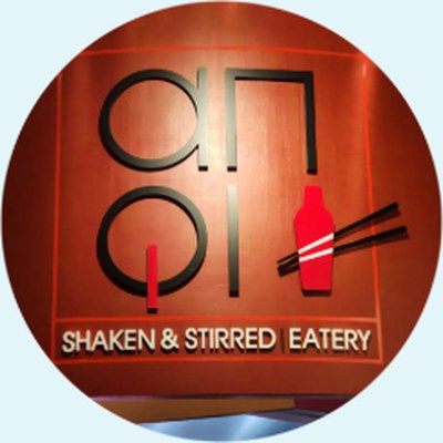acrylic signs