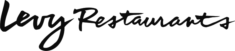 Levy Restaurants logo