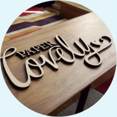 salon & spa signs
