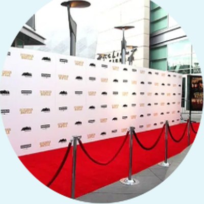 event signs