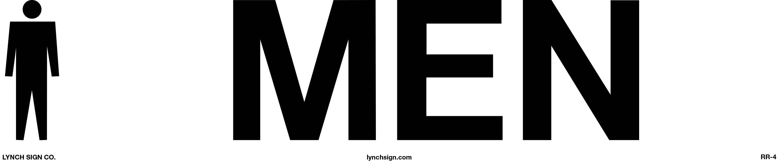 RR-4 – Lynch Signs